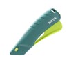 Nova Smart-retracting Squeeze Trigger Knife, Safety Box Cutter, Utility Knife,