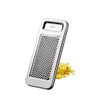 Gefu Lemon and Spice Grater Raspy 11x5cm of Stainless Steel,