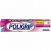 Super Poligrip Original Formula Zinc Free Denture and Partials Adhesive