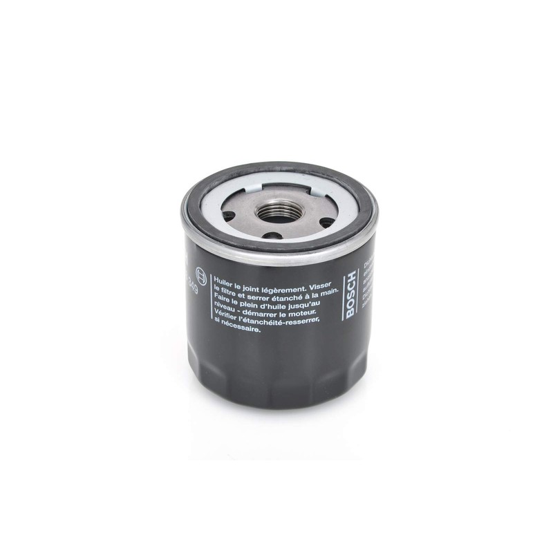 Bosch Automotive P3349 Oil Filter Car