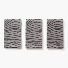 Powered by People STAR WARS™ Beskar Chef's Towels