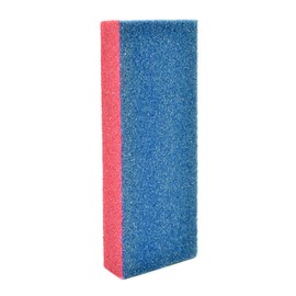 Blue Dolphin Tapes Sanding Sponges - angular, medium/fine