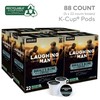 Laughing Man Dukale's Blend Keurig Recyclable K-Cup Coffee Pods, Medium
