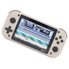 Handheld Game Machine HD 4K Long Standby Portable Dual Joystick
