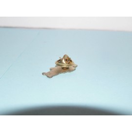 power rangers MMPR Mighty Morphin Power Rangers Collector Pin Blue Ranger KO 90s