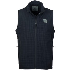 Leupold Frost Trail Softshell Vest Navy XL (183000)