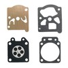 Walbro WT / WTA Series Carburetor Repair Diaphragm Set for