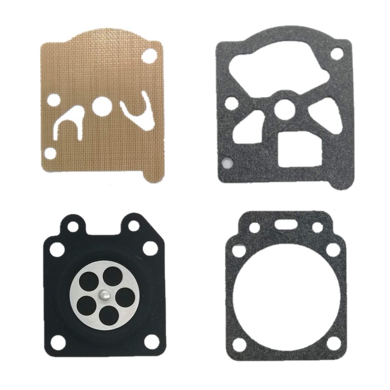 Walbro WT / WTA Series Carburetor Repair Diaphragm Set for