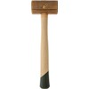 Weighted Rawhide Mallets, Size 9