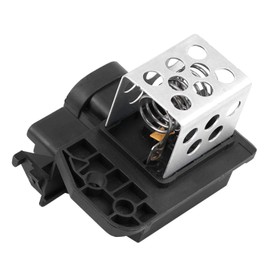 9673999880 Fan Motor Resistor for Berlingo C1 C4 Xsara 107 206 307 Partner Heater Fan Resistor