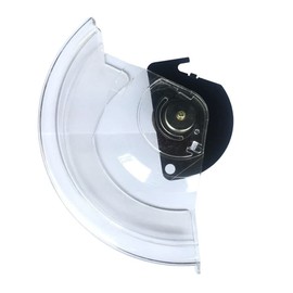 Transparent Guard, Electric Mitre Blade Guard Replace for LS1040 Saw Aluminum Machine Parts