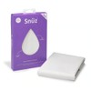 SnüzKot Waterproof Mattress Protector – 68 x 118cm – 100%