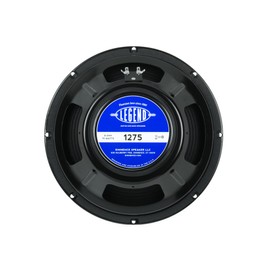 Eminence Legend 1275 12" Guitar Speaker, 75 Watts at 8 Ohms
