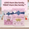 Blue Buffalo Bits Soft & Chewy Natural Dog Treats, Bite-Sized