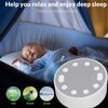 White Noise Sleeper Help to Sleep Mood Regulation Sleeping Sound