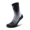 Skinners 2.0 Compression Minimalist Barefoot Sock Shoes for Active Men
