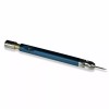 Delta kits Spring Hammer Scribe with Depth Gauge spring-loaded clean the impact chip break