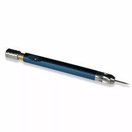 Delta kits Spring Hammer Scribe with Depth Gauge spring-loaded clean the impact chip break