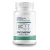 L- Teanina Y Glicinato De Magnesio 500 Mg -200 Cápsulas
