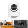 Wireless Camera WIFI 1080P HD Mobile Remote Control Night Vision