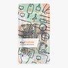 kwmobile Car Key Case Compatible with VW Golf 7 MK7