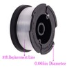 AF-100 Spool, AF-100 Replacement Spool Compatible with GH900 GH600 LST420