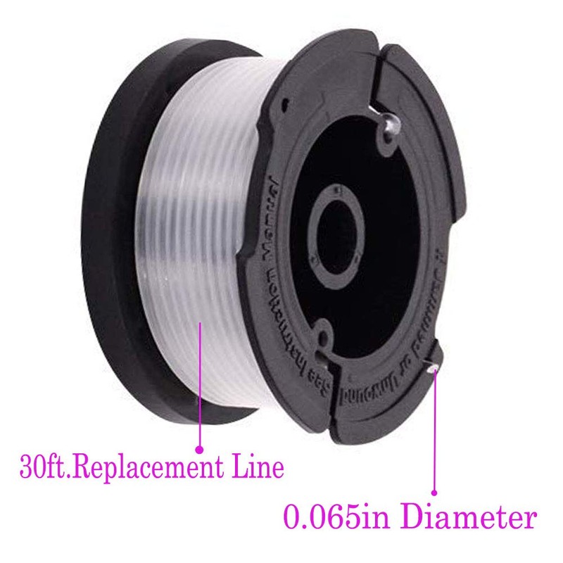 AF-100 Spool, AF-100 Replacement Spool Compatible with GH900 GH600 LST420