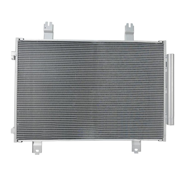 KarParts360 For Acura TLX 2021 2022 2023 2024 A/C Condenser