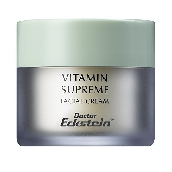 Doctor Eckstein Doctor Eckstein Vitamin Supreme (3 x 50 ml)