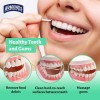 Armonds ProPicks Original Dental Picks for Teeth Cleaning - Disposable