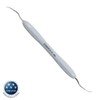 OSUNG Dental Standard Softgrip Mini Gracey Curette, 2CMGR13-14, 5 pcs