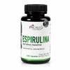 PACALLI Espirulina 500mg - 120 Cápsulas - Suplemento