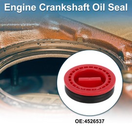 TUCKBOLD Land Rover LR3 Range Rover No.4526537 Crankshaft Seal Main Gasket 1pc