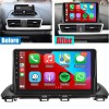 Unbranded Apple Carplay Android 12 32G Cam WIFI GPS Car