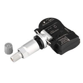 TPMS Sensor High Sensitivity Tyre Pressure Sensor for Qashqai J11 TPMS