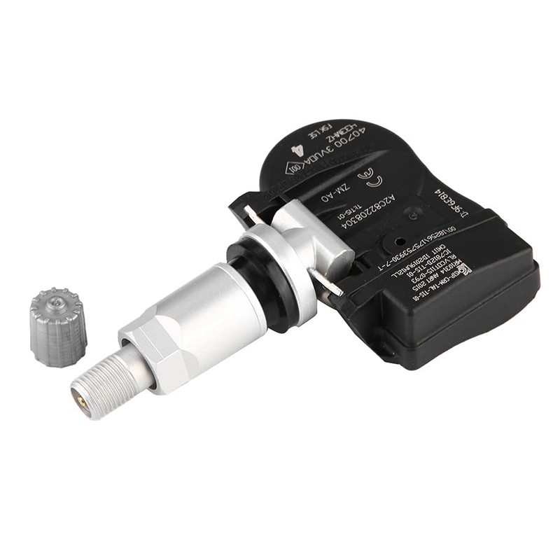 TPMS Sensor High Sensitivity Tyre Pressure Sensor for Qashqai J11