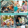 AIMALL Electric Lunch Box for Car and Truck, Portable Food