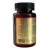 Cetonas De Frambuesa / Ketones Quemador Grasa 500mg Phs Natu