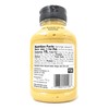 Wegmans Tradional Dijon Mustard (2 Pack, Total of 20.2oz)