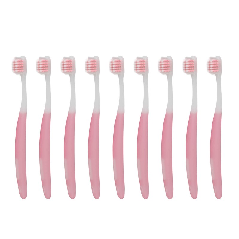 10 Pcs Interdental Tooth Brush Orthodontic Apparatus Cleaning Teeth Cleaning