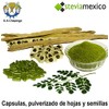 1 Kilo Moringa, Hoja Entera Orgánica - La Purisima -