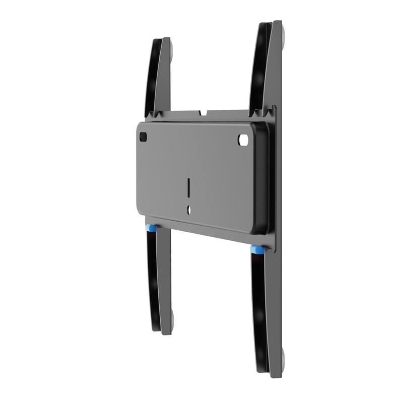 Meliconi Slimstyle Plus 200 S, Supporto TV Parete Fisso anche