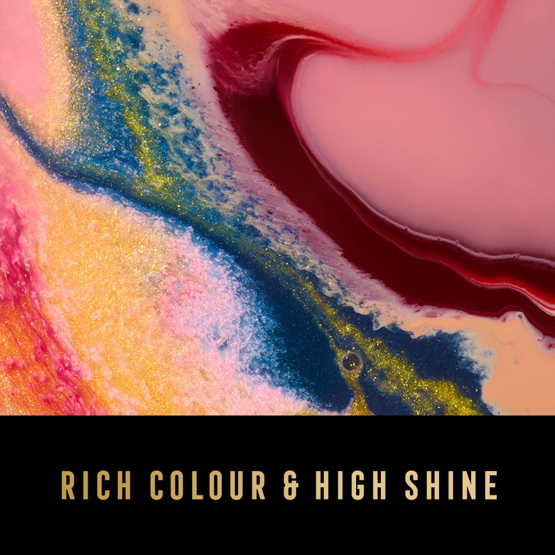 Max Factor Miracle Pure Nail 360 Daring Cherry 12ml