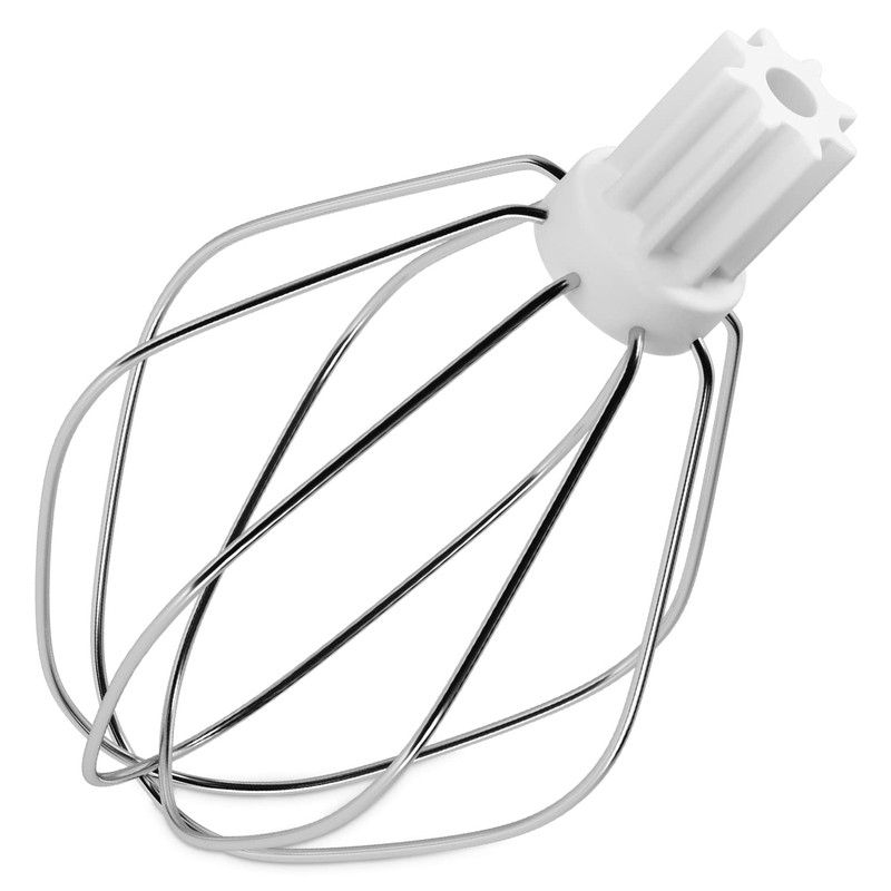 VIOKS Whisk for Food Processor Bosch Replacement for Bosch Whisk