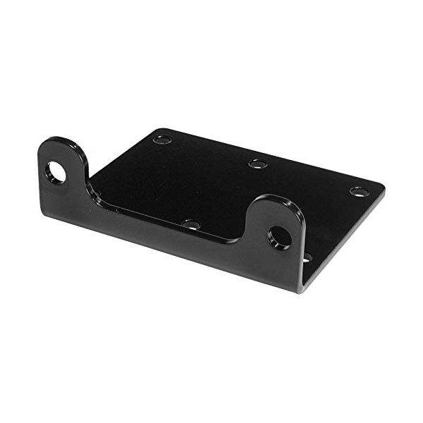 KFI Products 100695 Fairlead Mount Bracket (WIDE) for the following