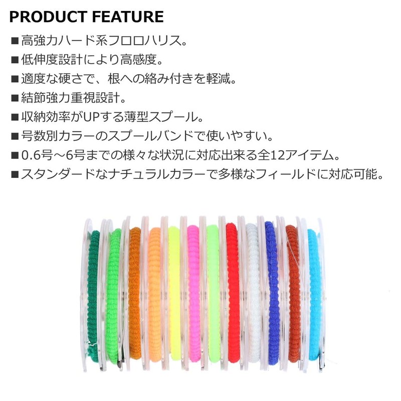 Daiwa Iso Harris Tafron Z 2-50