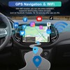 5GWiFi Upgrade 4GB+32GB Android 13 Car Radio Stereo for Jeep