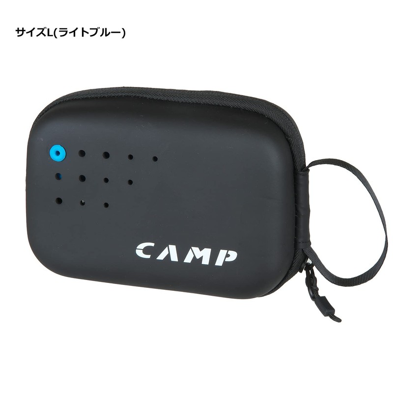 CAMP ICE MASTER EVO 5317200 Ice Master EVO S Purple