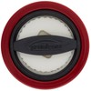 Trudeau 7-1/2-Inch Red Chili Pepper Grinder
