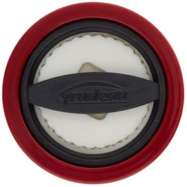 Trudeau 7-1/2-Inch Red Chili Pepper Grinder